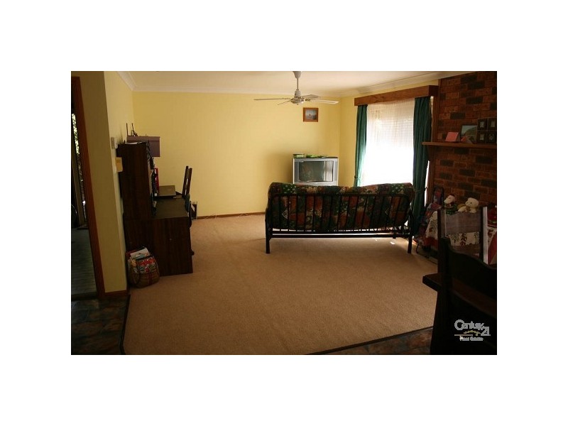 Orange NSW 2800