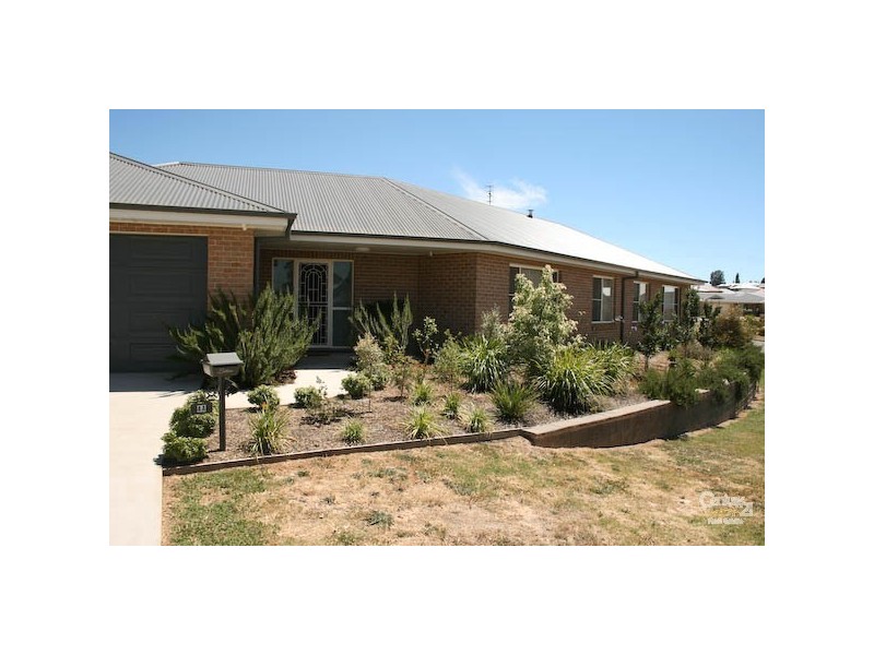 Orange NSW 2800