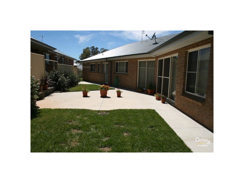 Orange NSW 2800