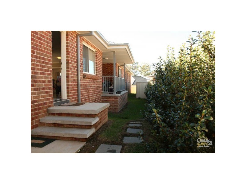Orange NSW 2800
