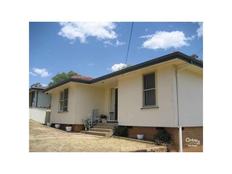 Orange NSW 2800