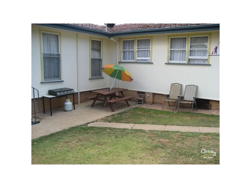Orange NSW 2800