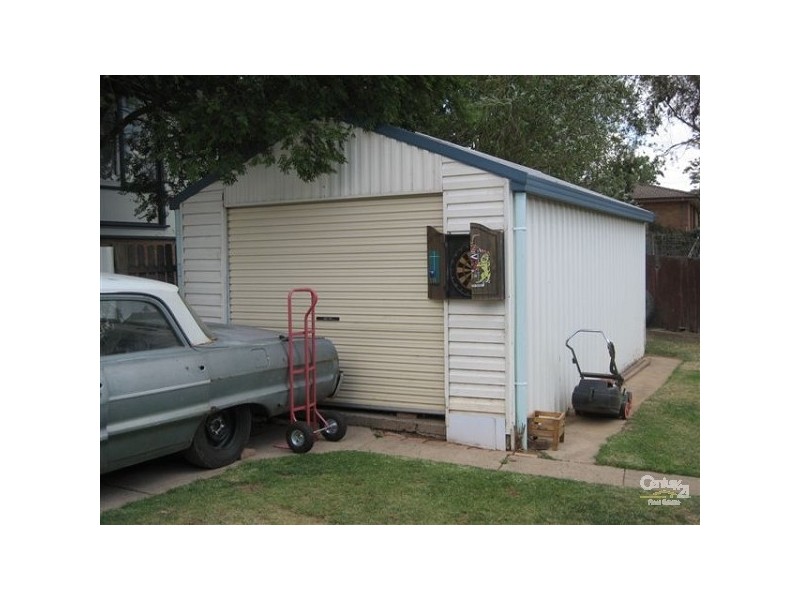 Orange NSW 2800