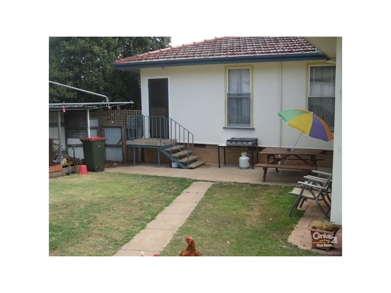 Orange NSW 2800