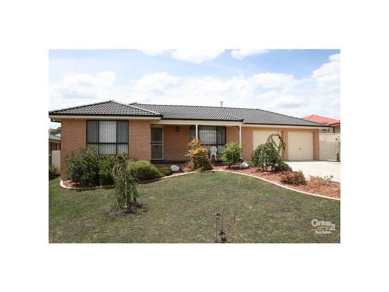 Orange NSW 2800