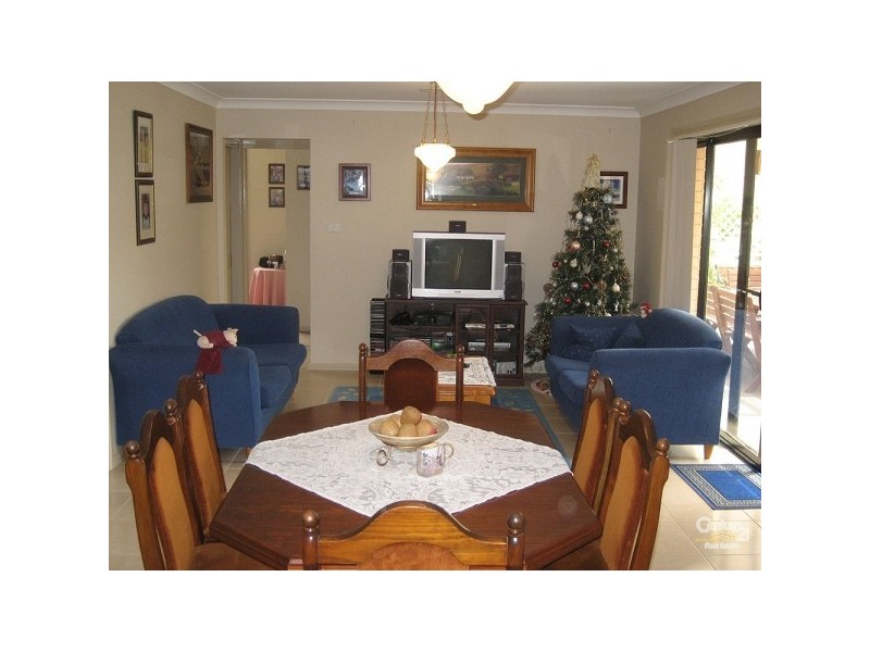 Orange NSW 2800