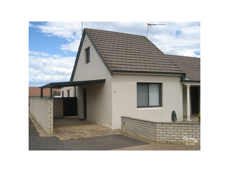 Orange NSW 2800