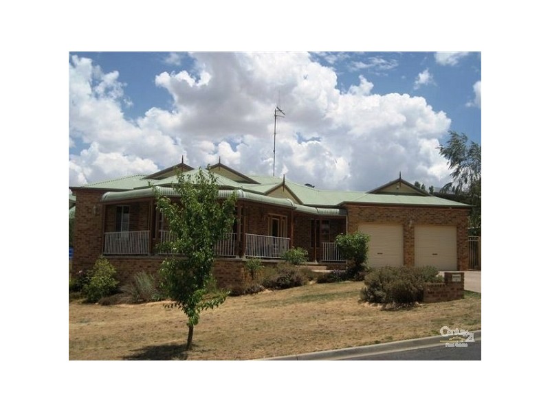 Orange NSW 2800