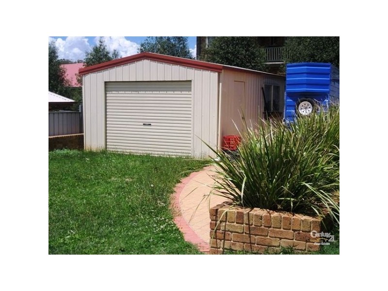 Orange NSW 2800