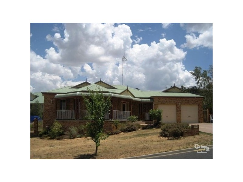Orange NSW 2800