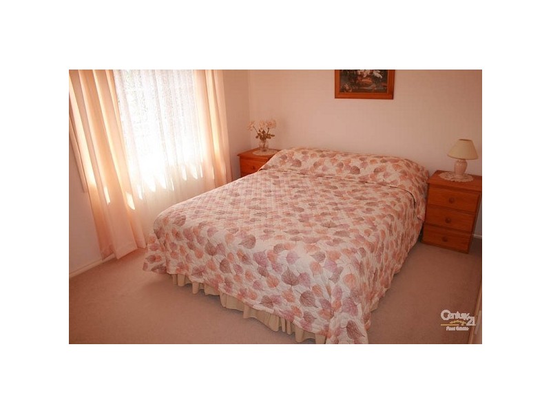 Orange NSW 2800