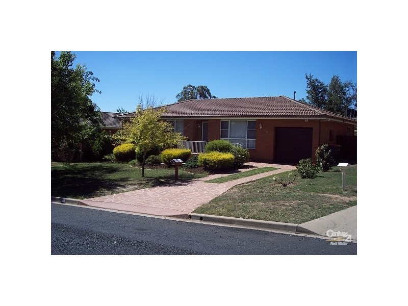 70 Sieben Drive, Orange NSW 2800