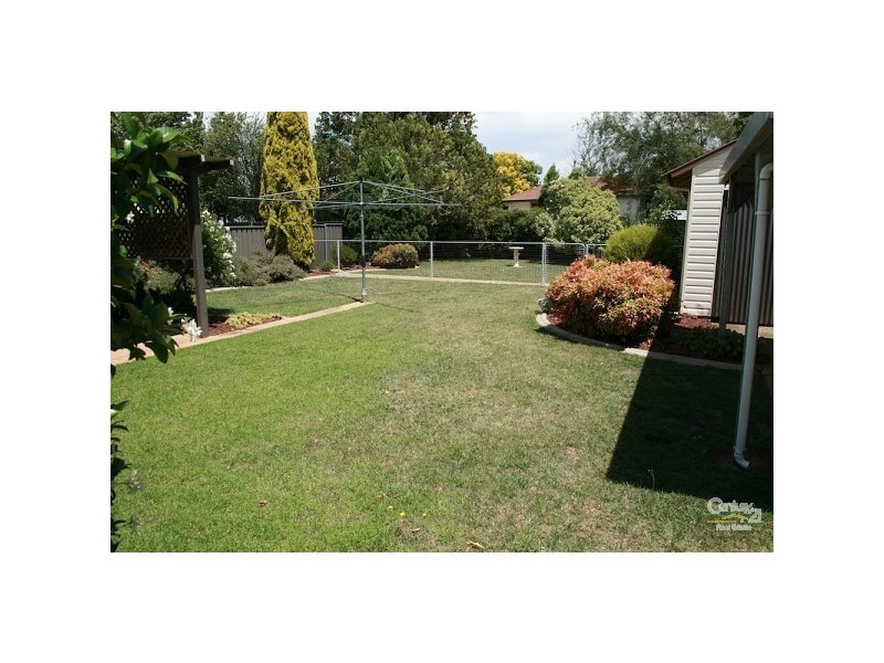 Orange NSW 2800