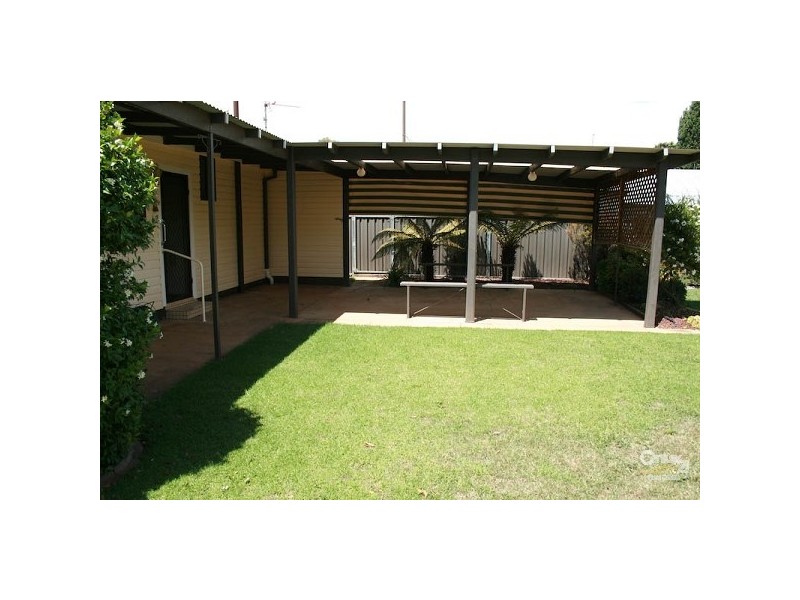 Orange NSW 2800