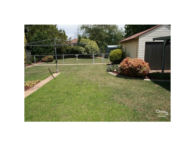 Orange NSW 2800