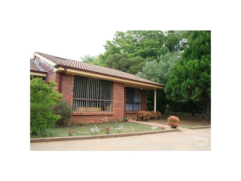 Orange NSW 2800