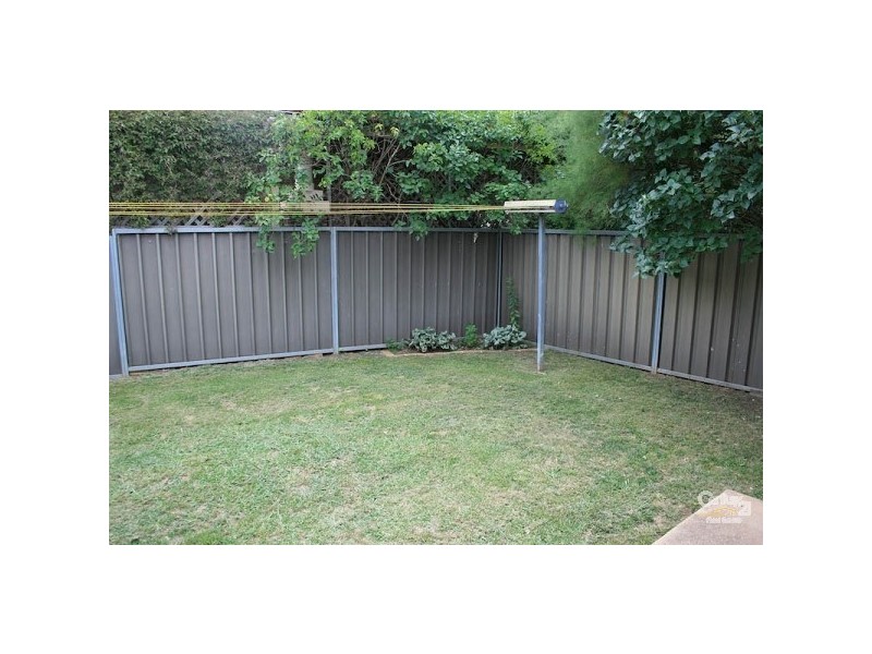 Orange NSW 2800