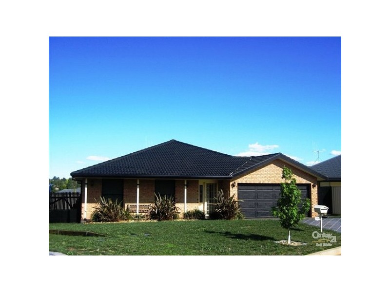 Orange NSW 2800
