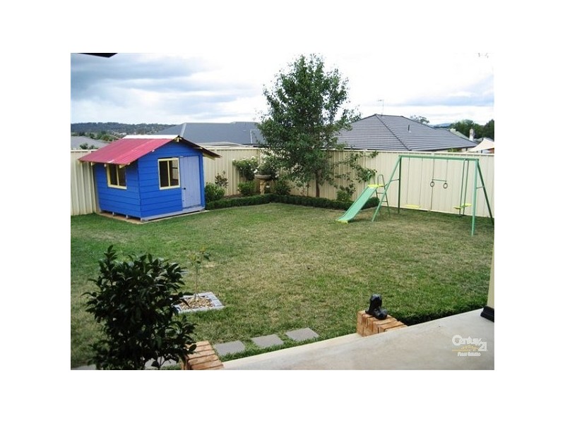 Orange NSW 2800