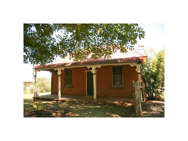 Millthorpe NSW 2798