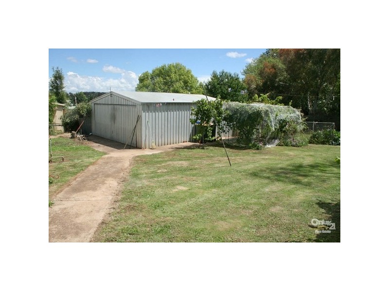 Millthorpe NSW 2798