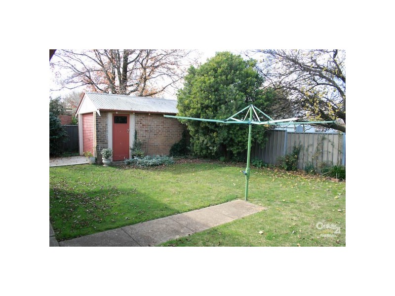 Orange NSW 2800