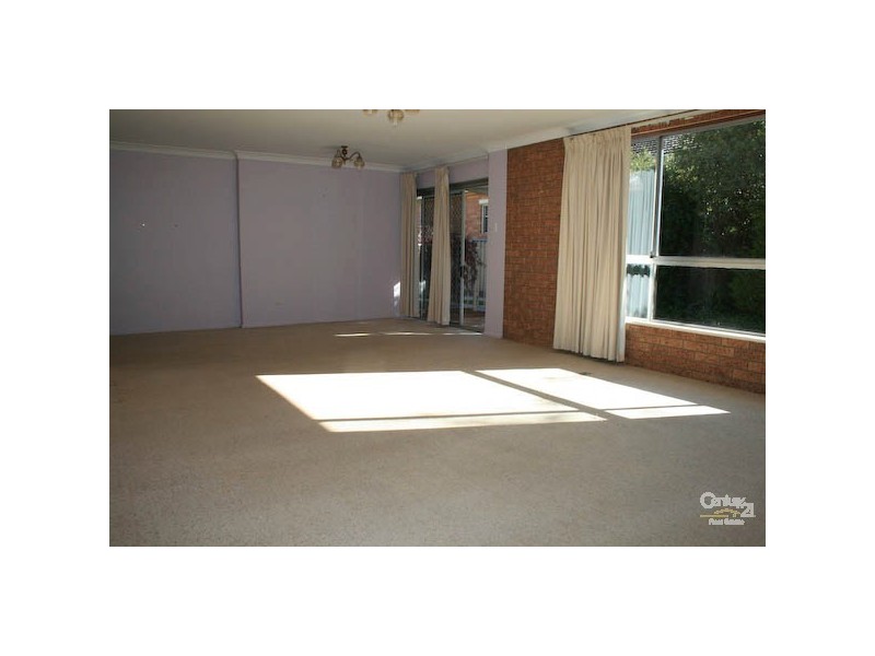 Orange NSW 2800