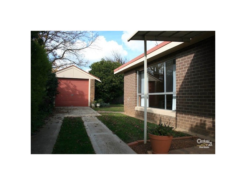 Orange NSW 2800
