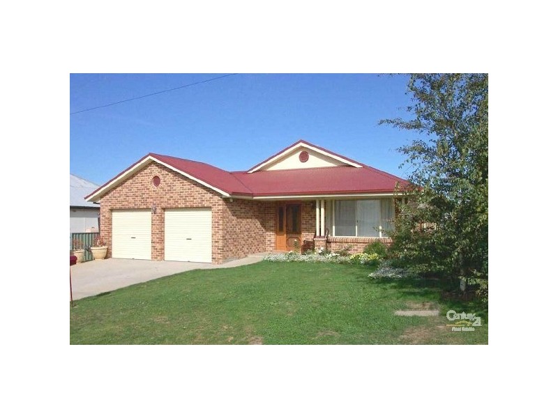 Orange NSW 2800