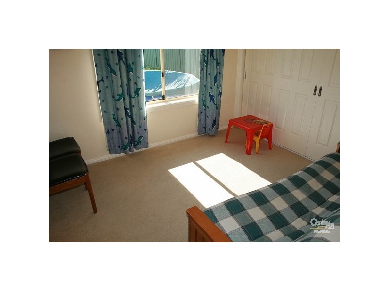 Orange NSW 2800