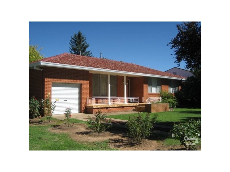 Orange NSW 2800