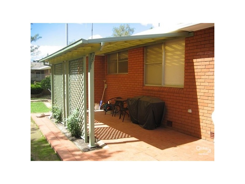 Orange NSW 2800