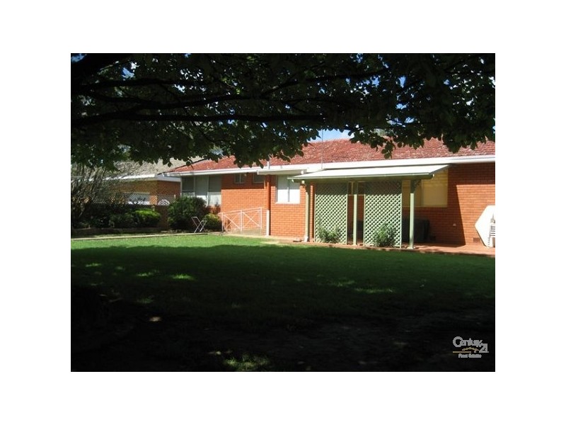 Orange NSW 2800