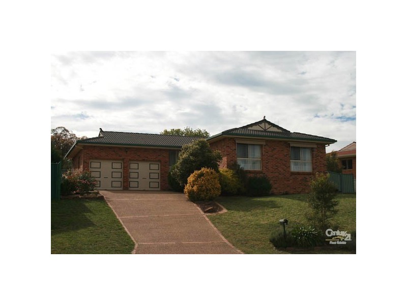 Orange NSW 2800