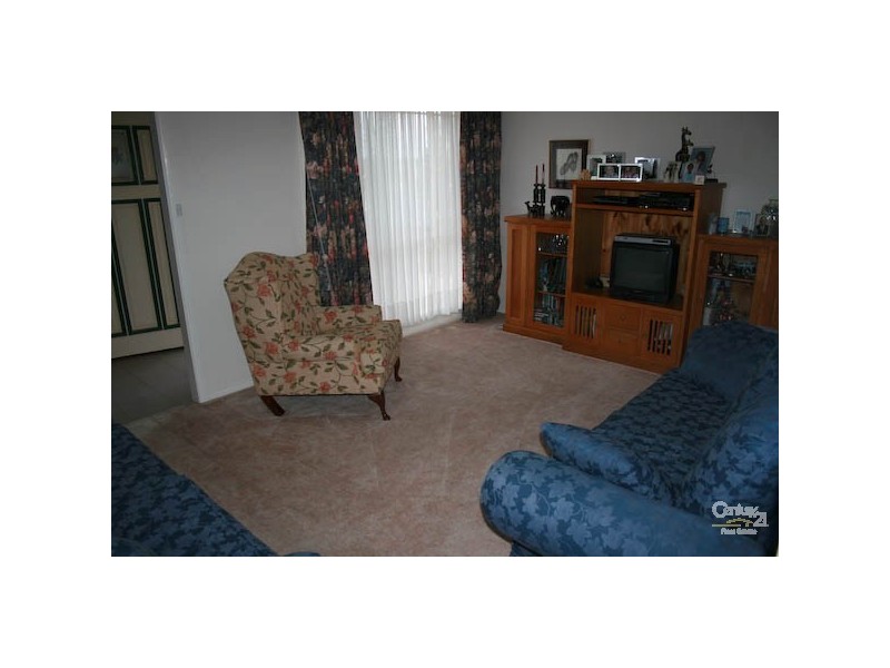 Orange NSW 2800
