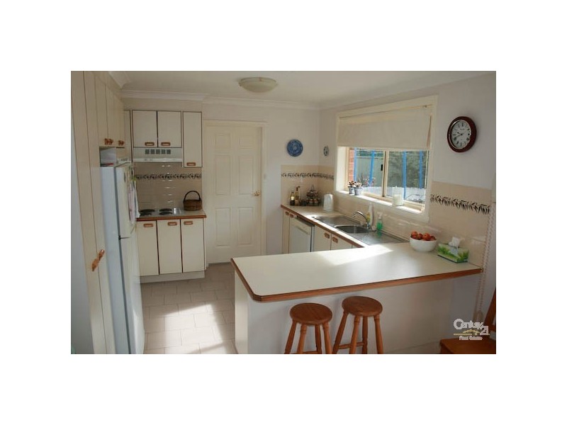 Orange NSW 2800