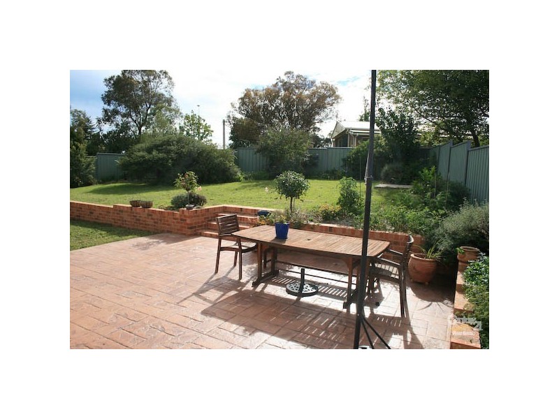 Orange NSW 2800