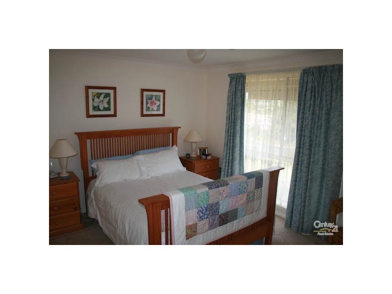 Orange NSW 2800