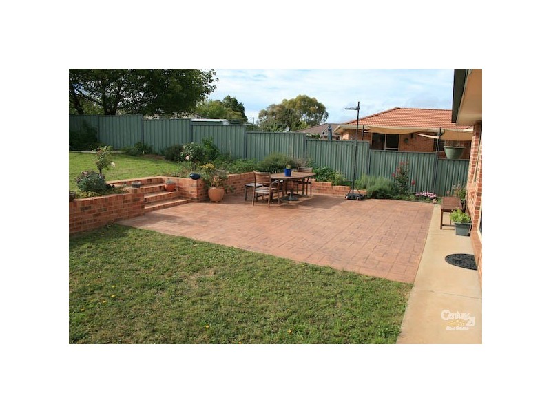Orange NSW 2800
