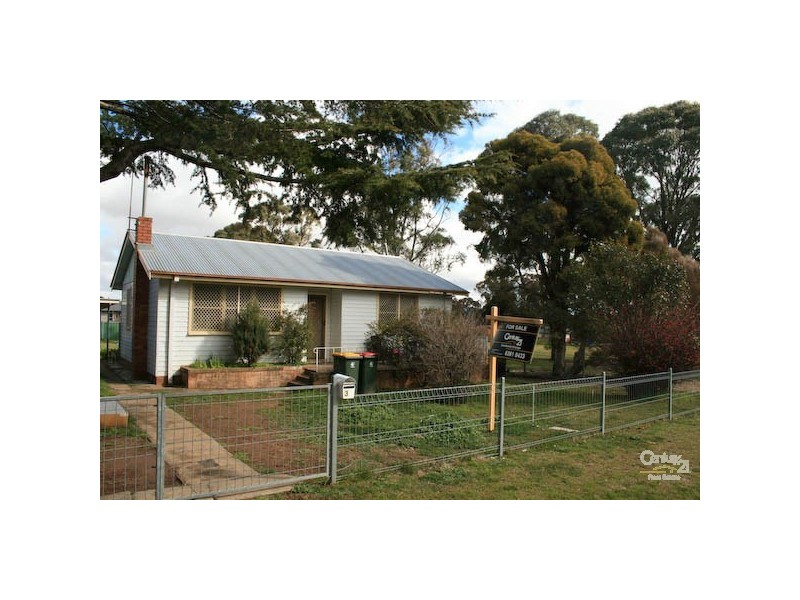 Orange NSW 2800