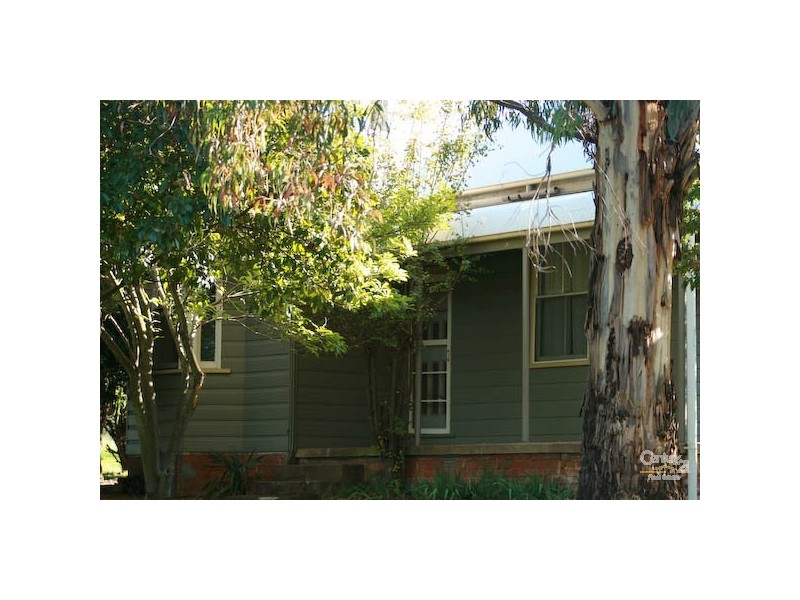 Orange NSW 2800