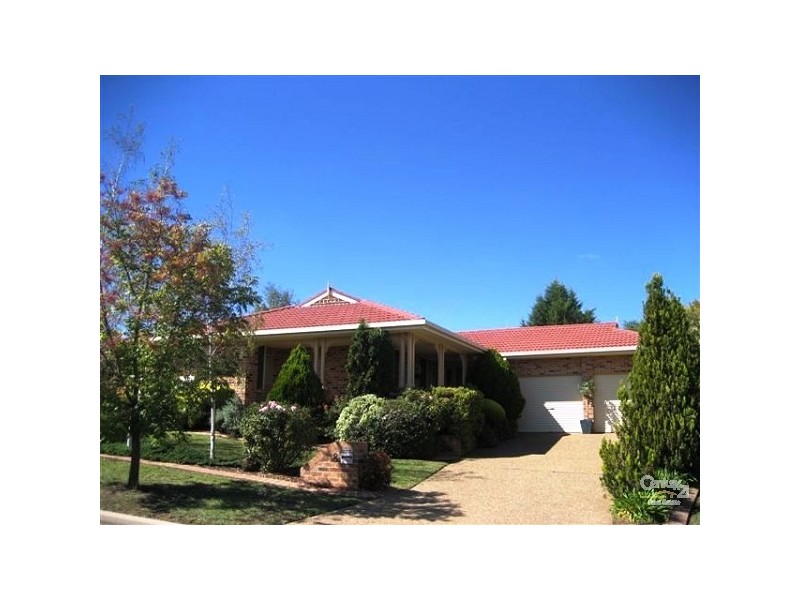 Orange NSW 2800