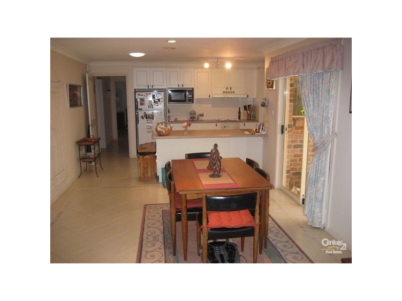 Orange NSW 2800