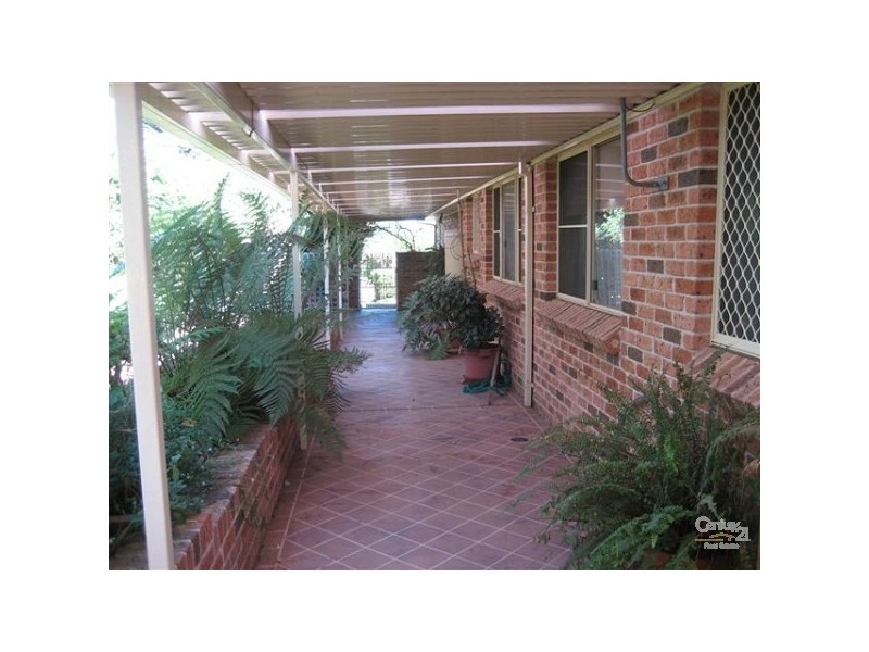 Orange NSW 2800