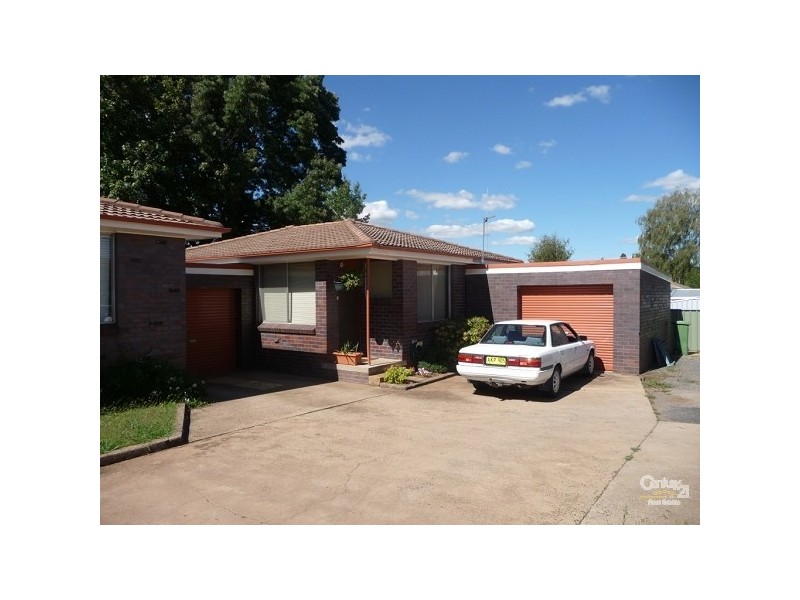 4/12 Wattle Avenue, Orange NSW 2800