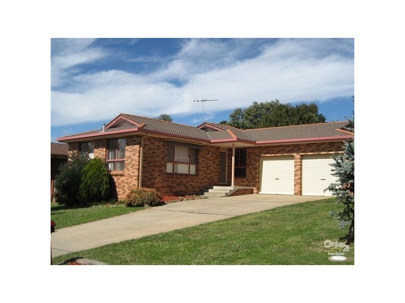 Orange NSW 2800