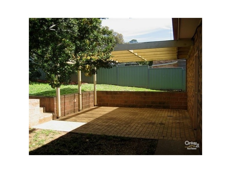 Orange NSW 2800