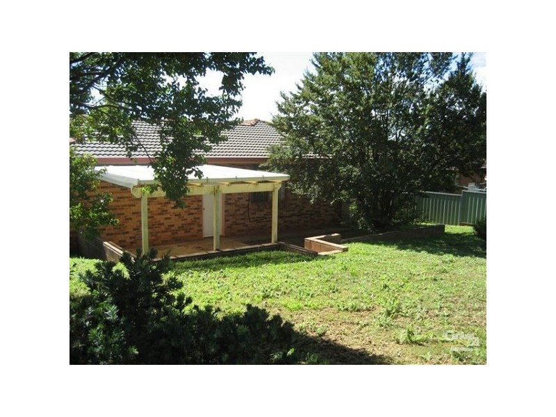 Orange NSW 2800