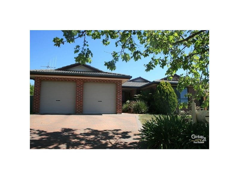 40 Agland Crescent, Orange NSW 2800