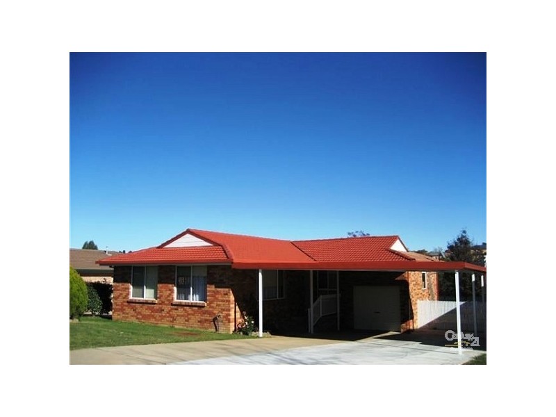 Orange NSW 2800